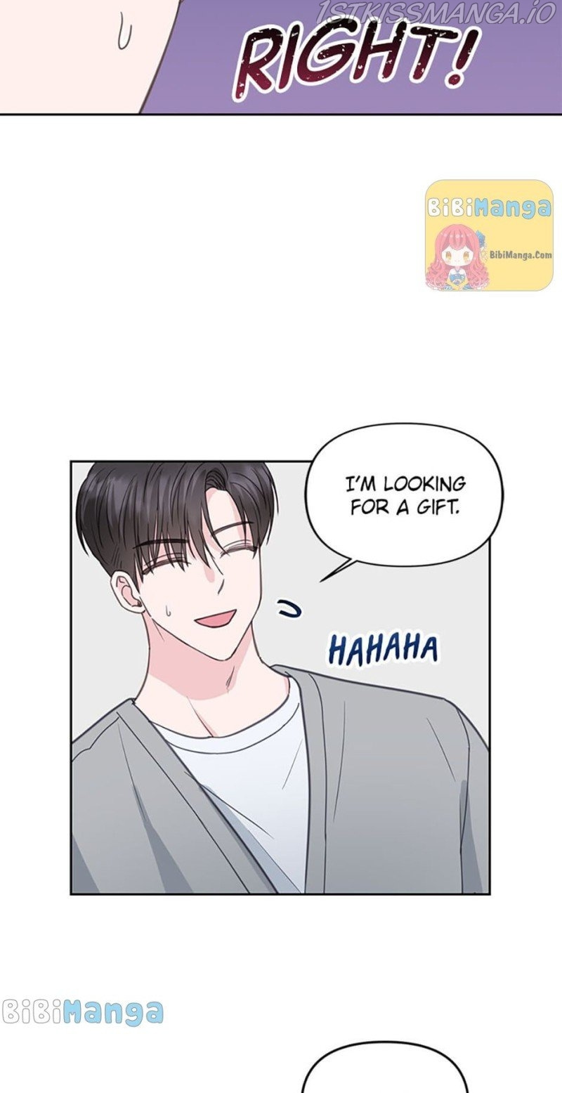 The Odd One Next Door chapter 26 - page 45