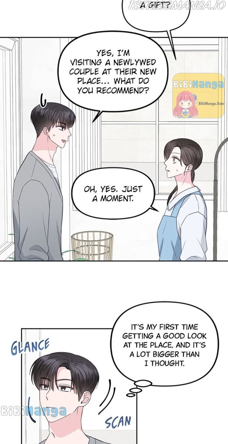 The Odd One Next Door chapter 26 - page 46