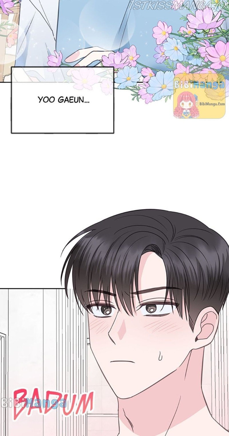 The Odd One Next Door chapter 26 - page 49
