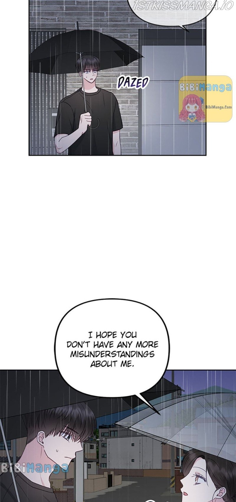 The Odd One Next Door chapter 26 - page 5