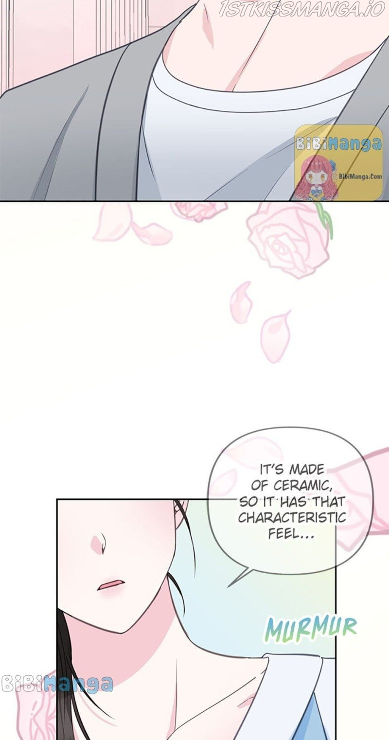 The Odd One Next Door chapter 26 - page 50