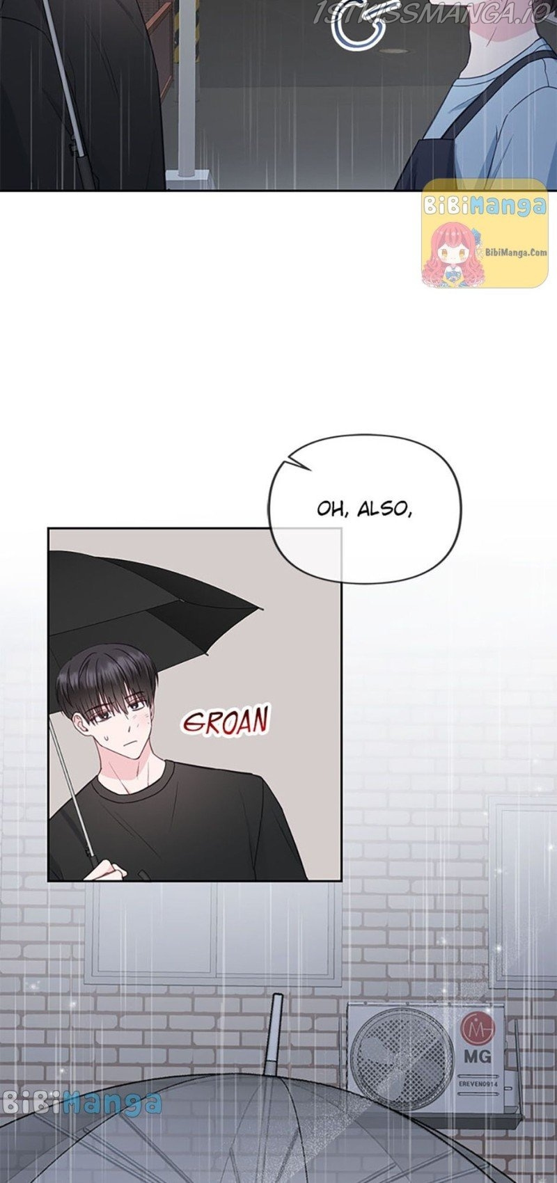 The Odd One Next Door chapter 26 - page 6