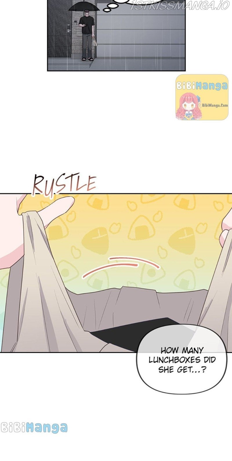 The Odd One Next Door chapter 26 - page 9