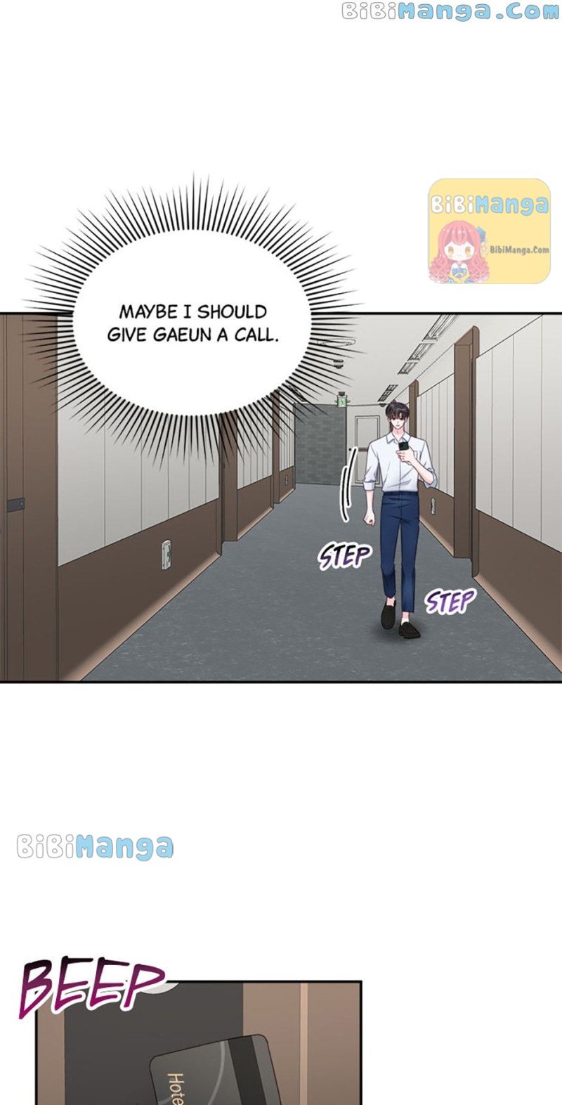 The Odd One Next Door Chapter 38 - page 12
