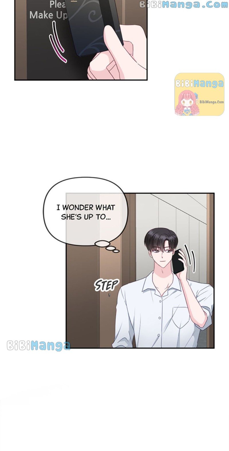 The Odd One Next Door Chapter 38 - page 13