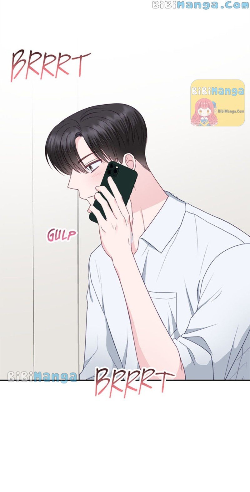 The Odd One Next Door Chapter 38 - page 14