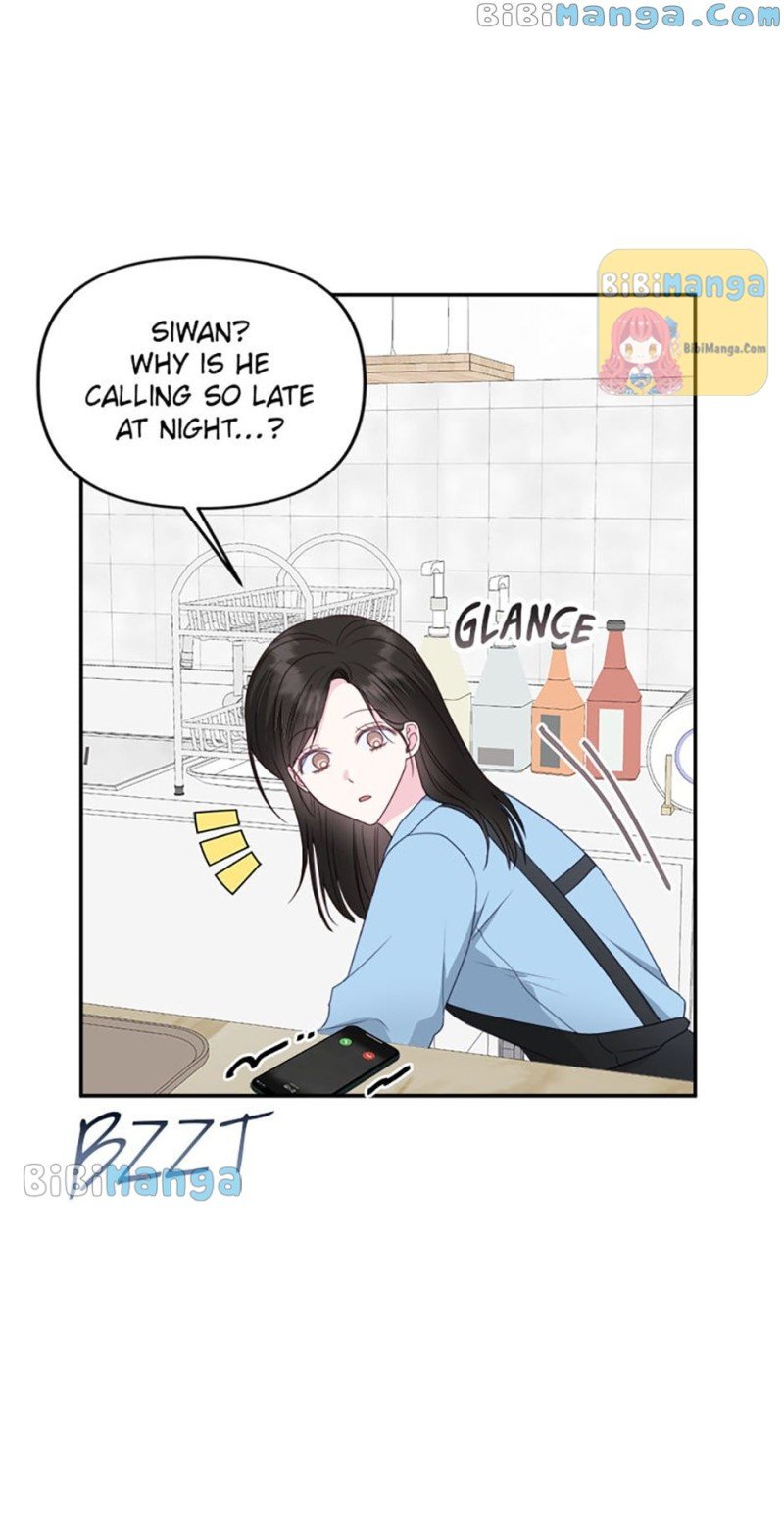 The Odd One Next Door Chapter 38 - page 15