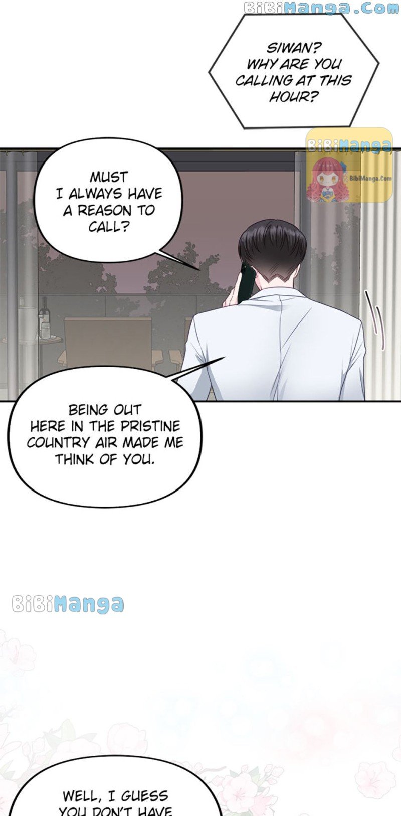 The Odd One Next Door Chapter 38 - page 16