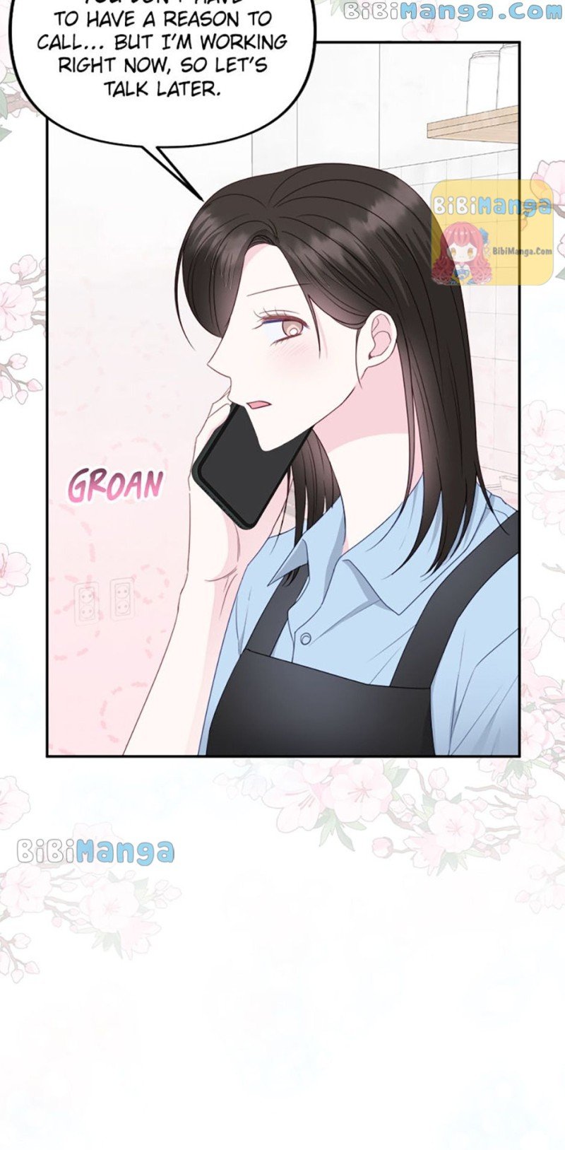 The Odd One Next Door Chapter 38 - page 17