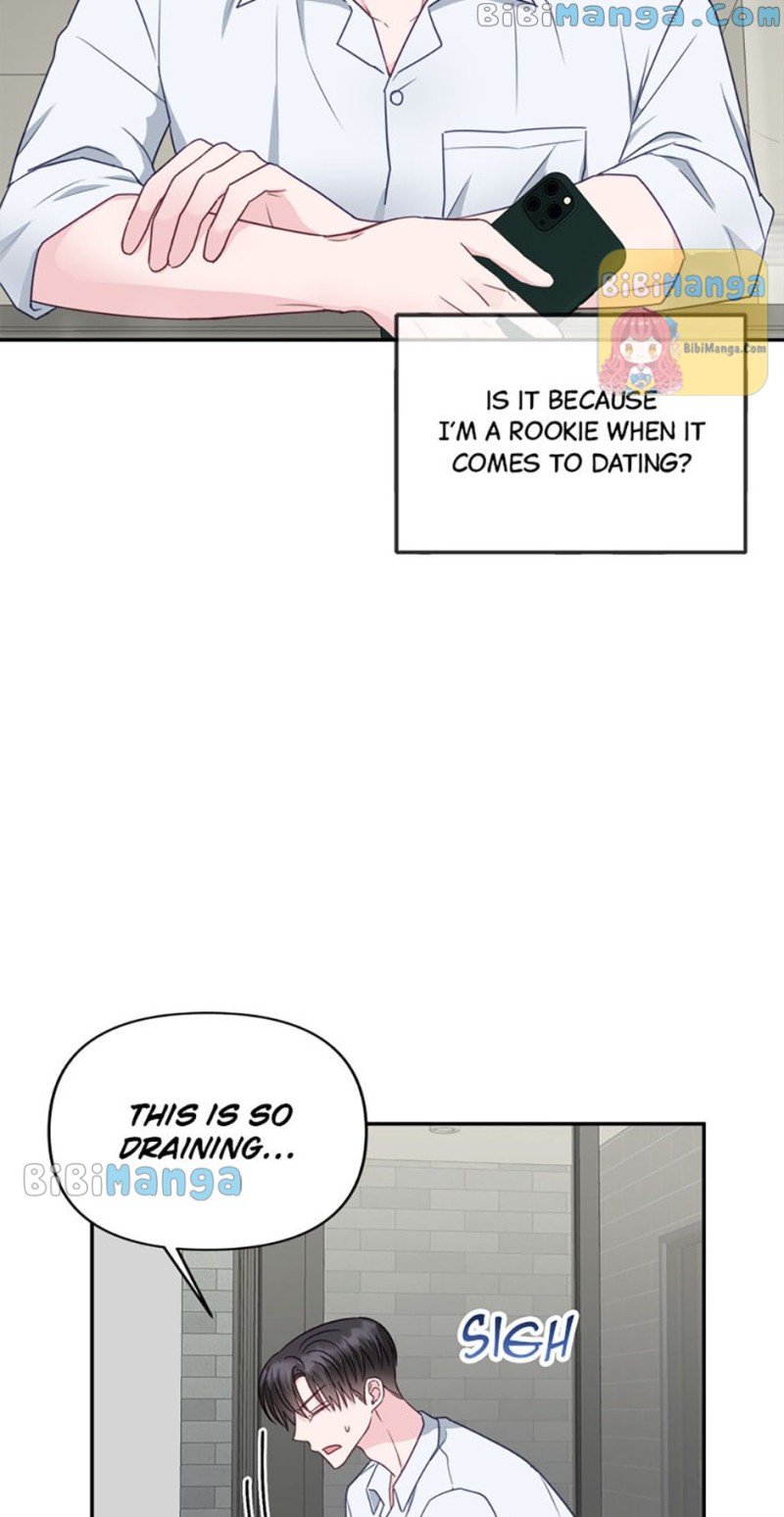 The Odd One Next Door Chapter 38 - page 25