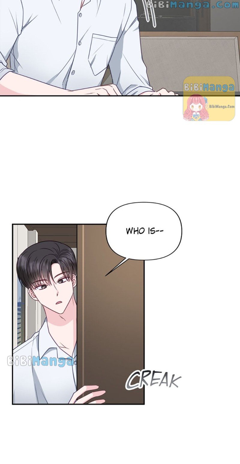 The Odd One Next Door Chapter 38 - page 27