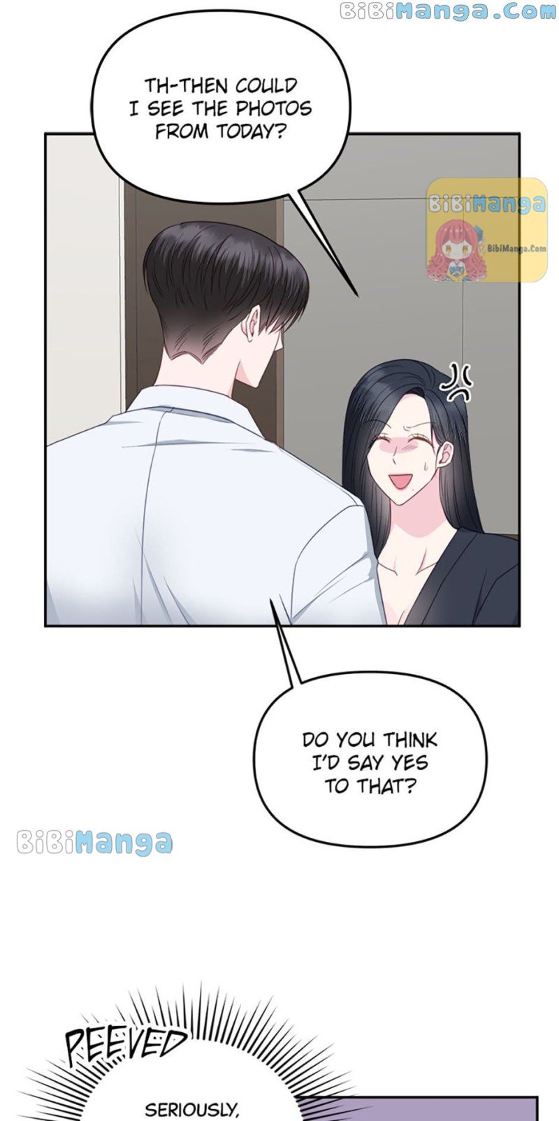 The Odd One Next Door Chapter 38 - page 30