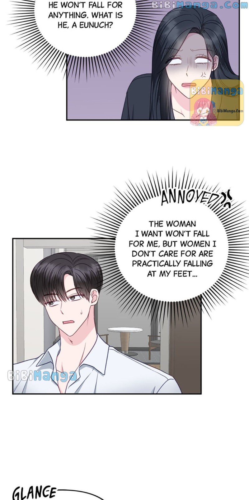 The Odd One Next Door Chapter 38 - page 31