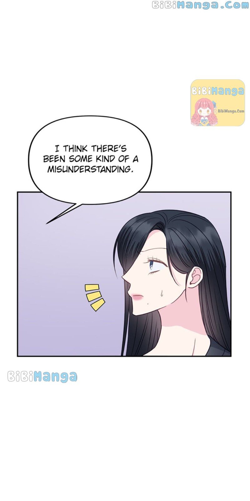 The Odd One Next Door Chapter 38 - page 33