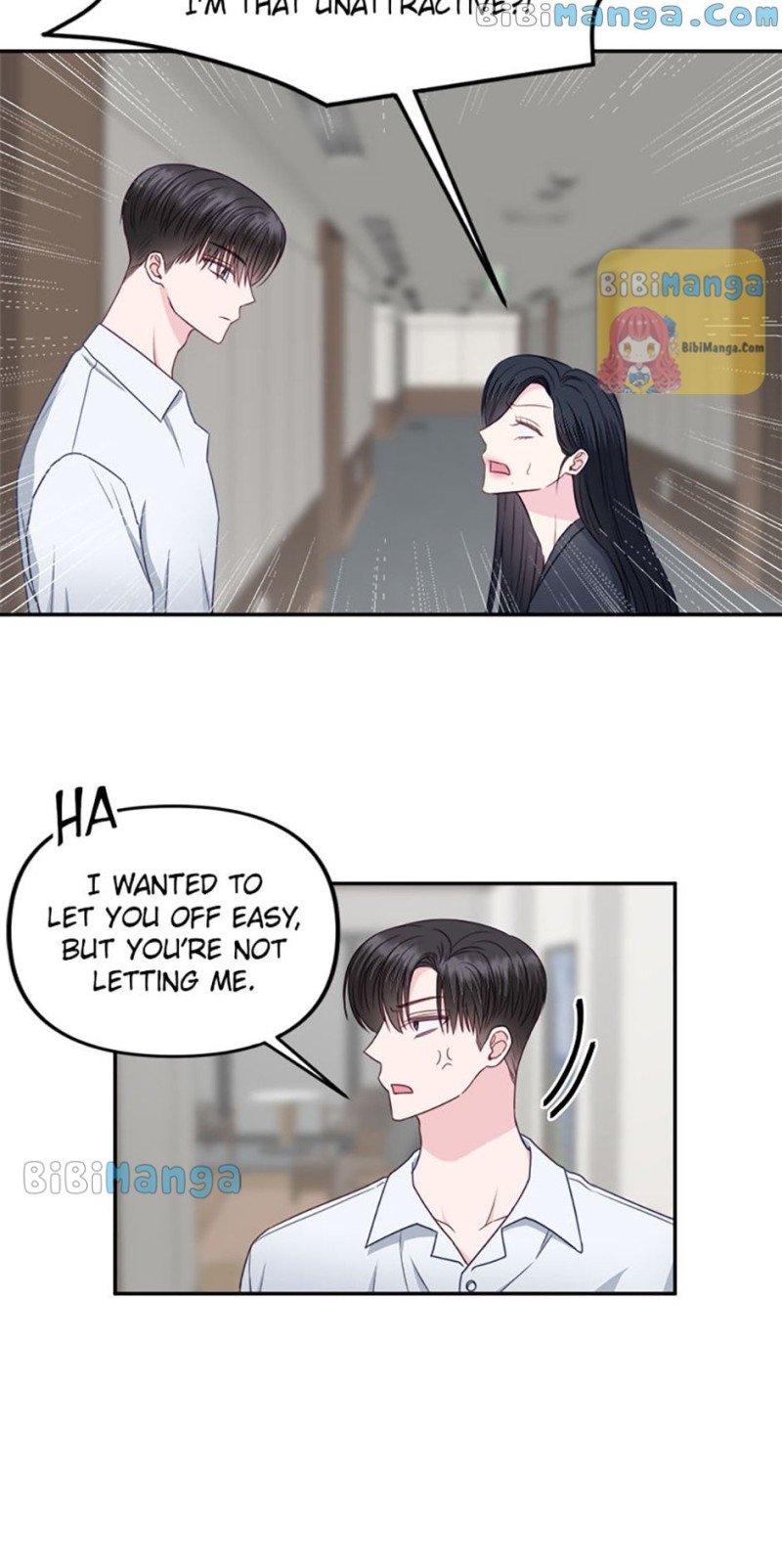 The Odd One Next Door Chapter 38 - page 35