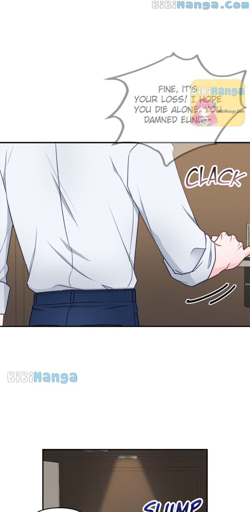 The Odd One Next Door Chapter 38 - page 37