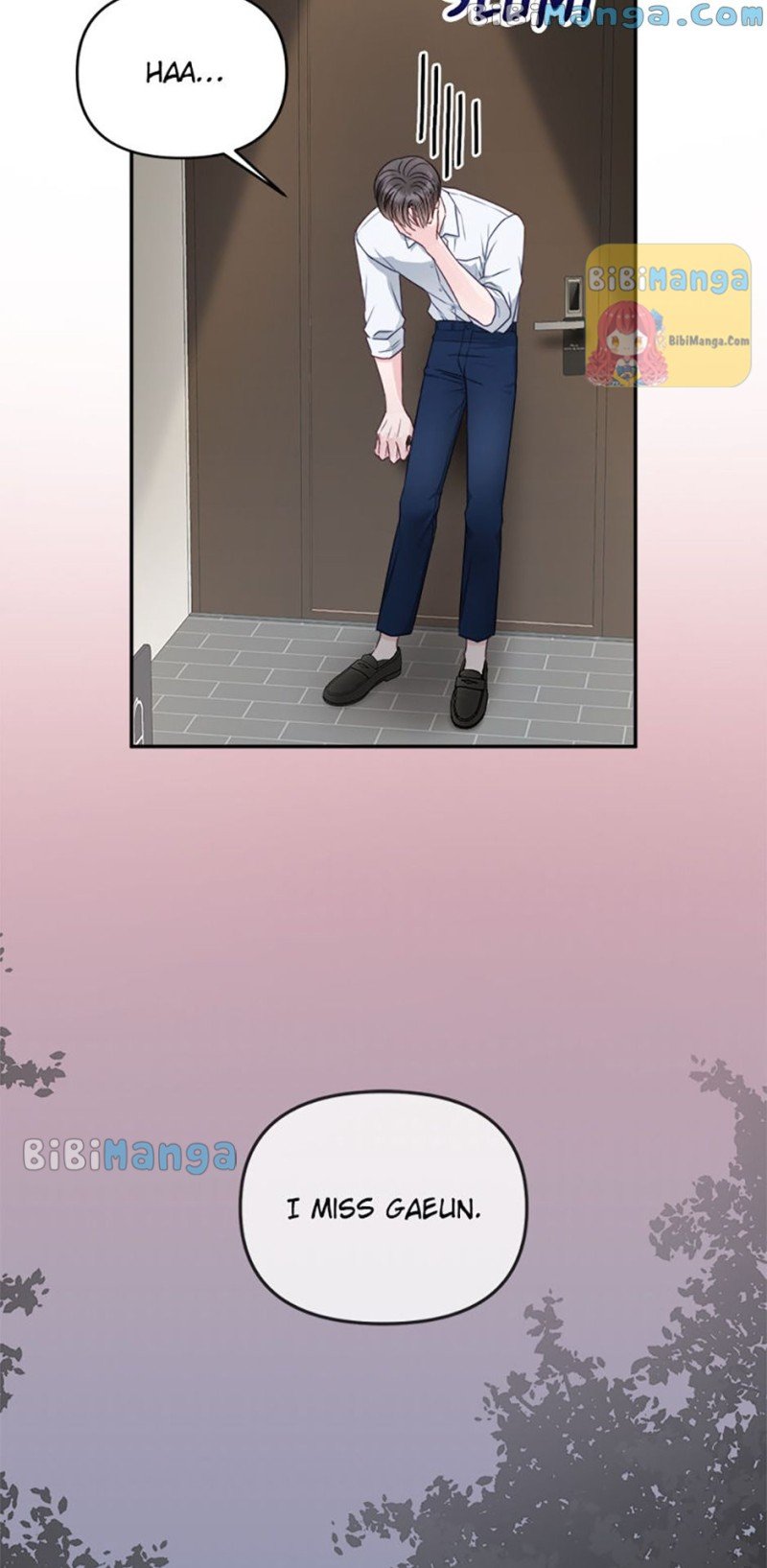 The Odd One Next Door Chapter 38 - page 38