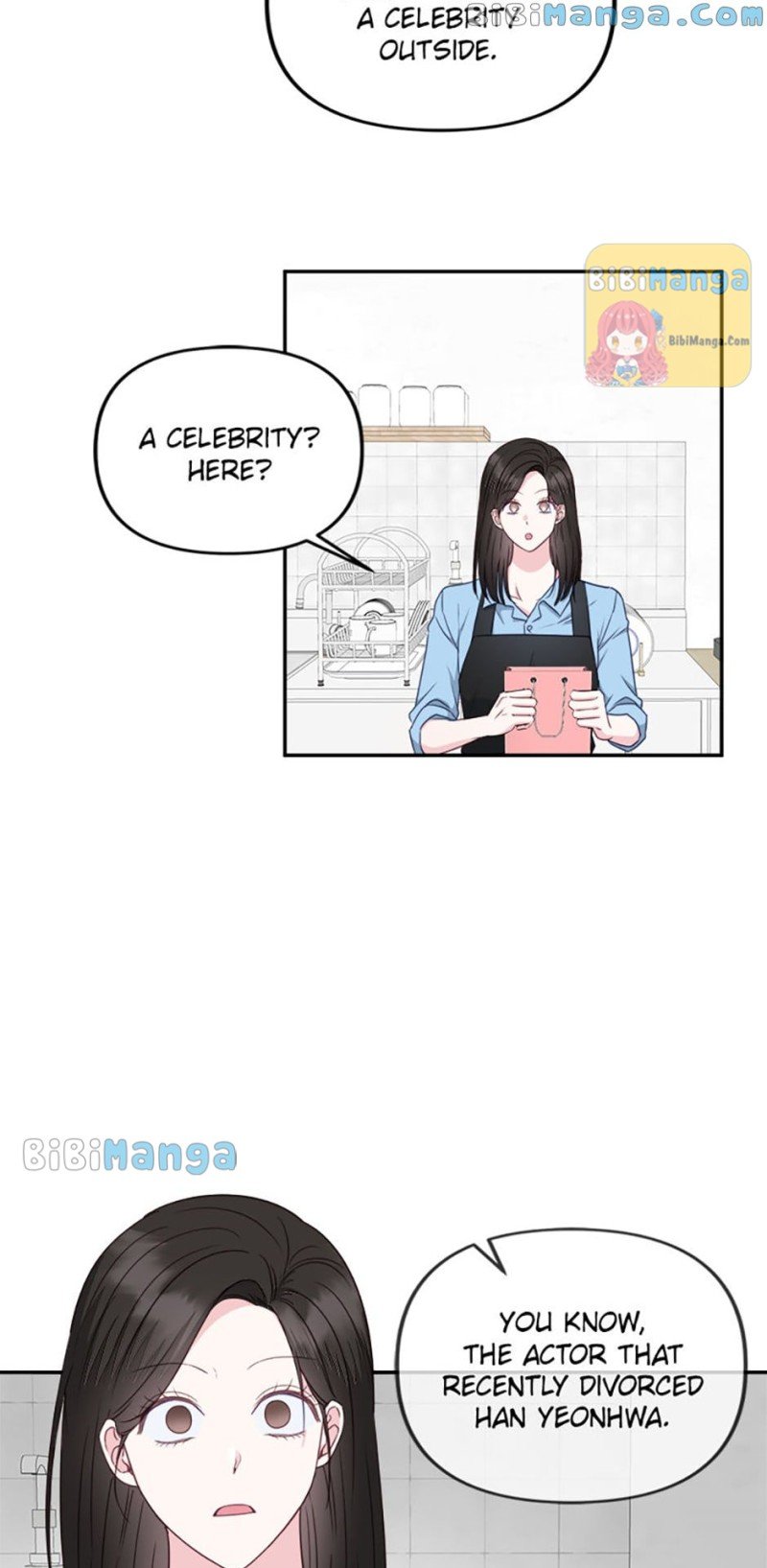 The Odd One Next Door Chapter 38 - page 41