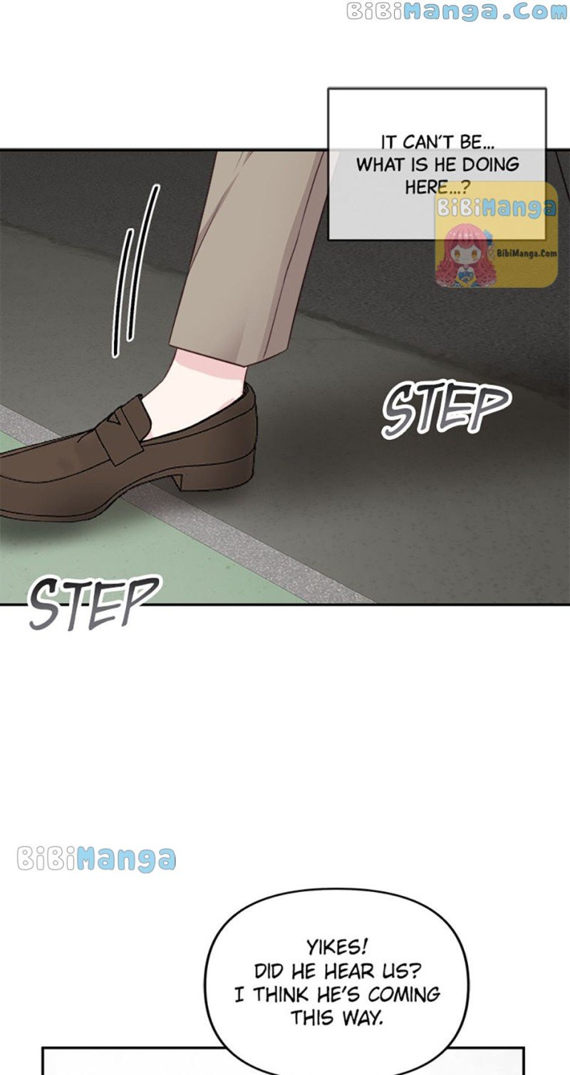 The Odd One Next Door Chapter 38 - page 44