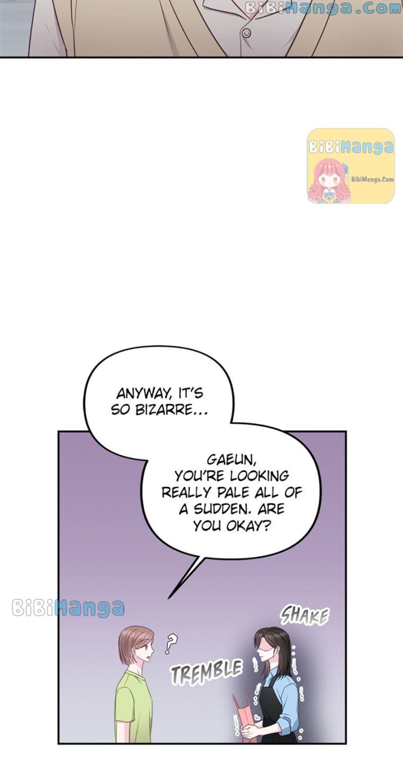 The Odd One Next Door Chapter 38 - page 46