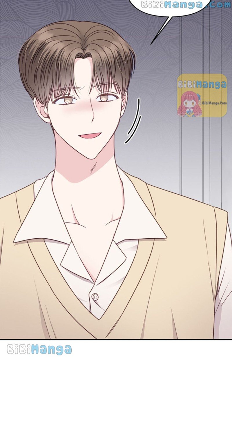 The Odd One Next Door Chapter 38 - page 50