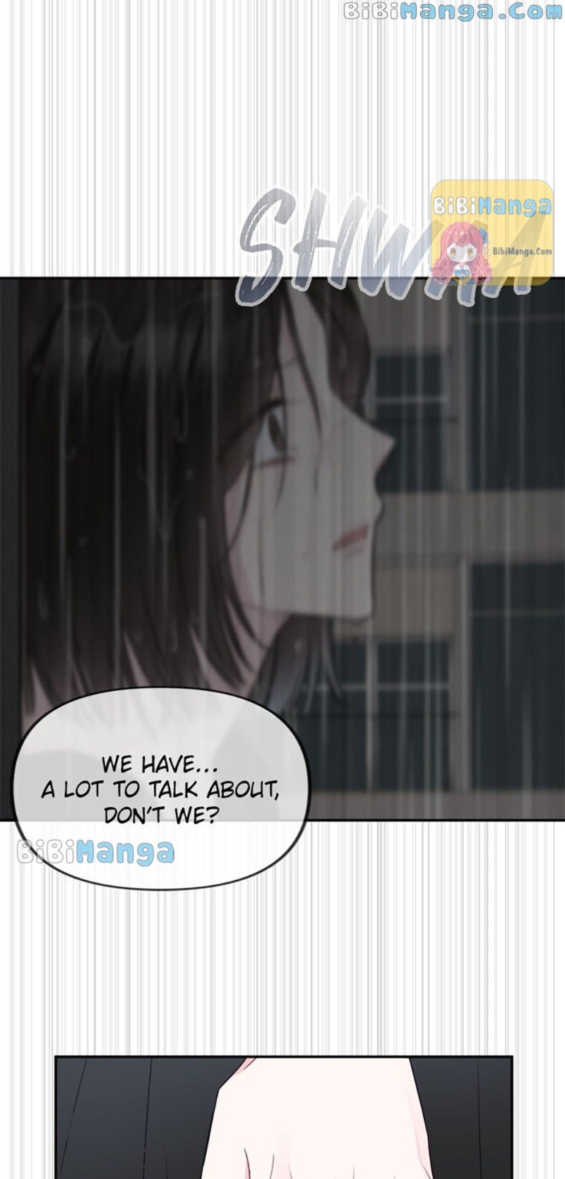 The Odd One Next Door Chapter 38 - page 53