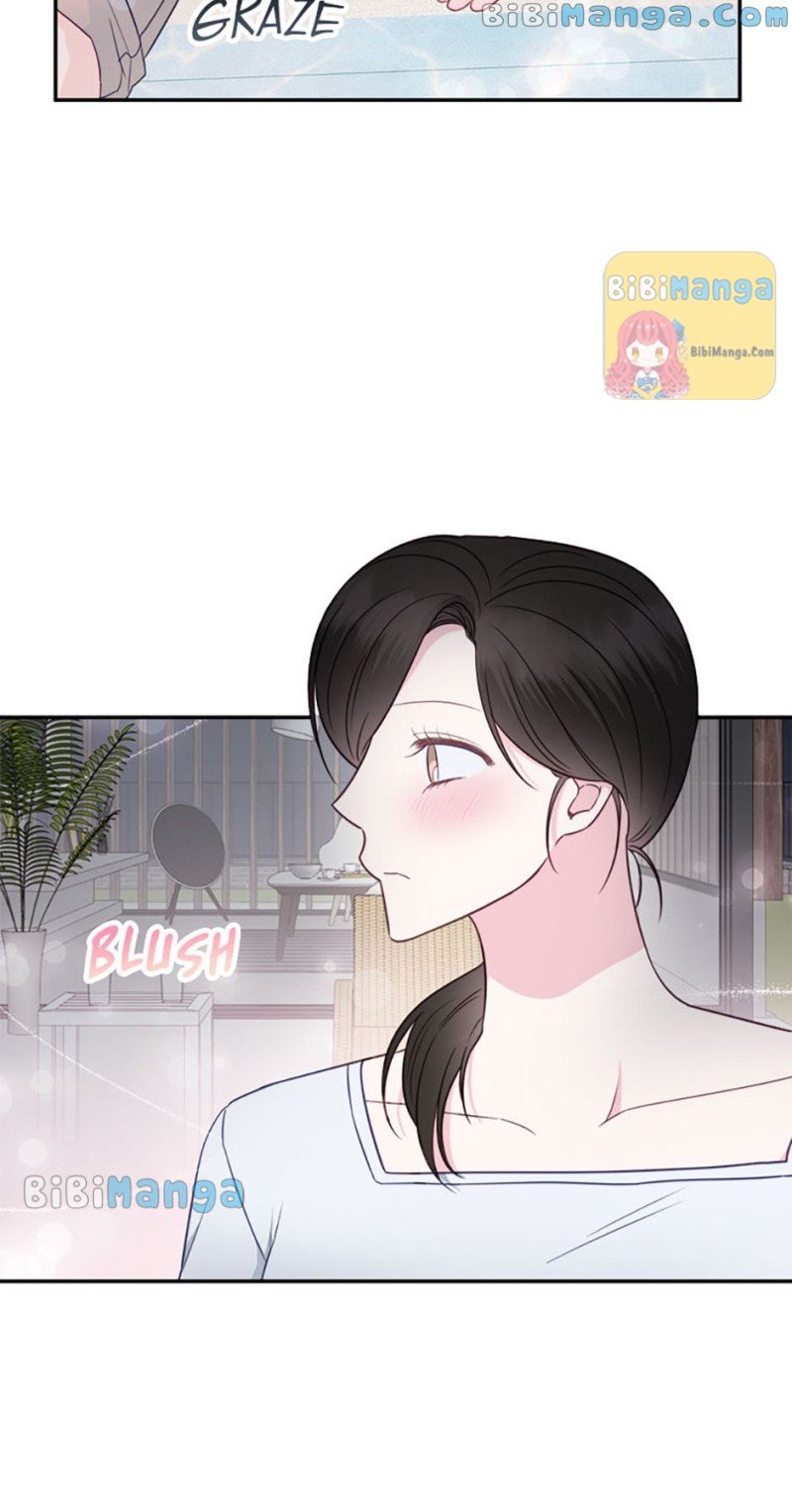 The Odd One Next Door Chapter 38 - page 6