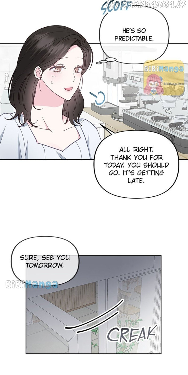 The Odd One Next Door chapter 28 - page 17