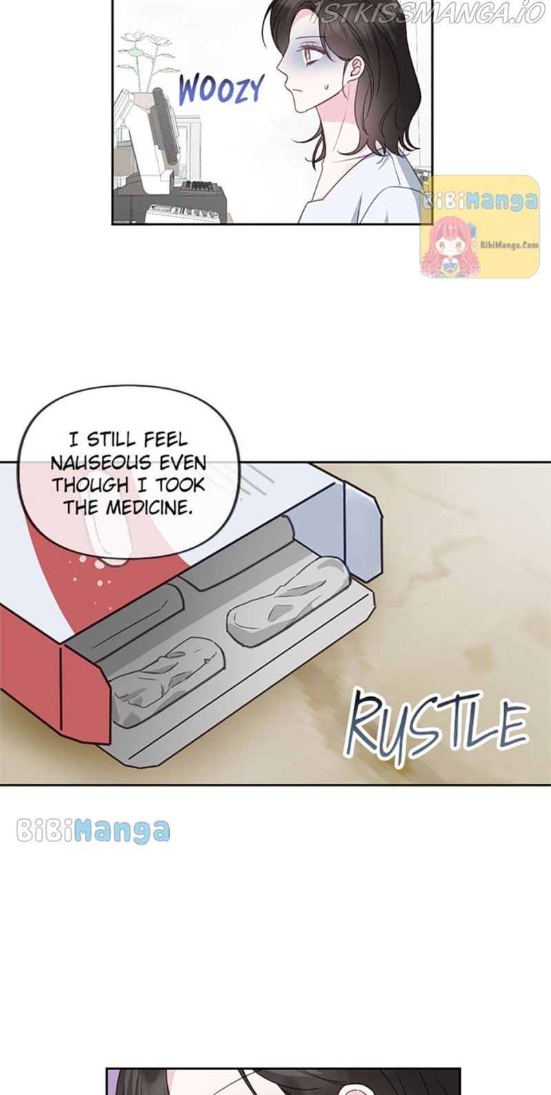 The Odd One Next Door chapter 28 - page 19