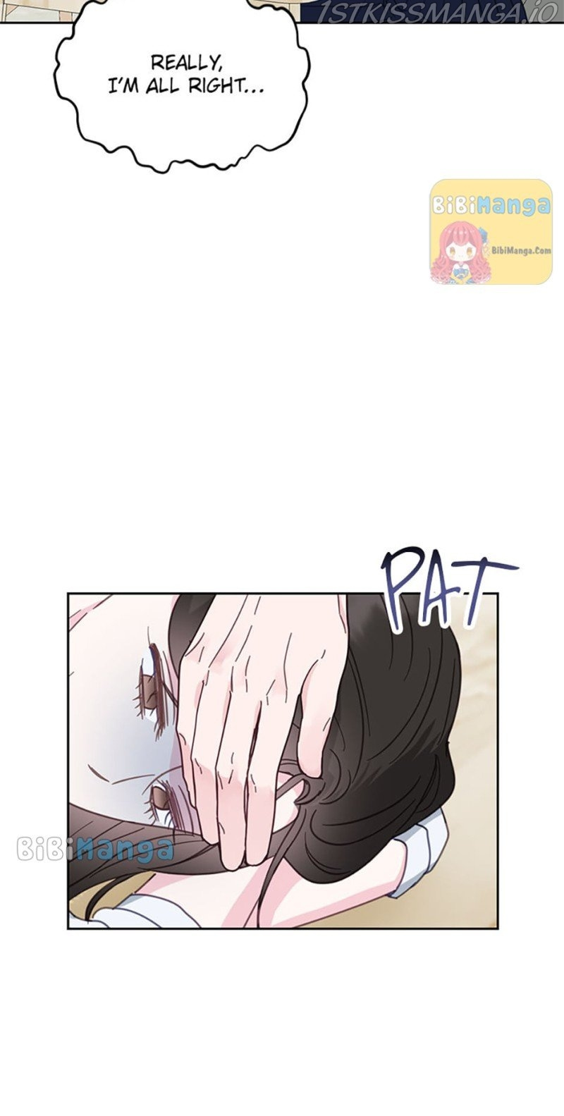 The Odd One Next Door chapter 28 - page 29