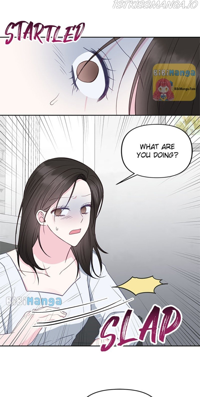The Odd One Next Door chapter 28 - page 30