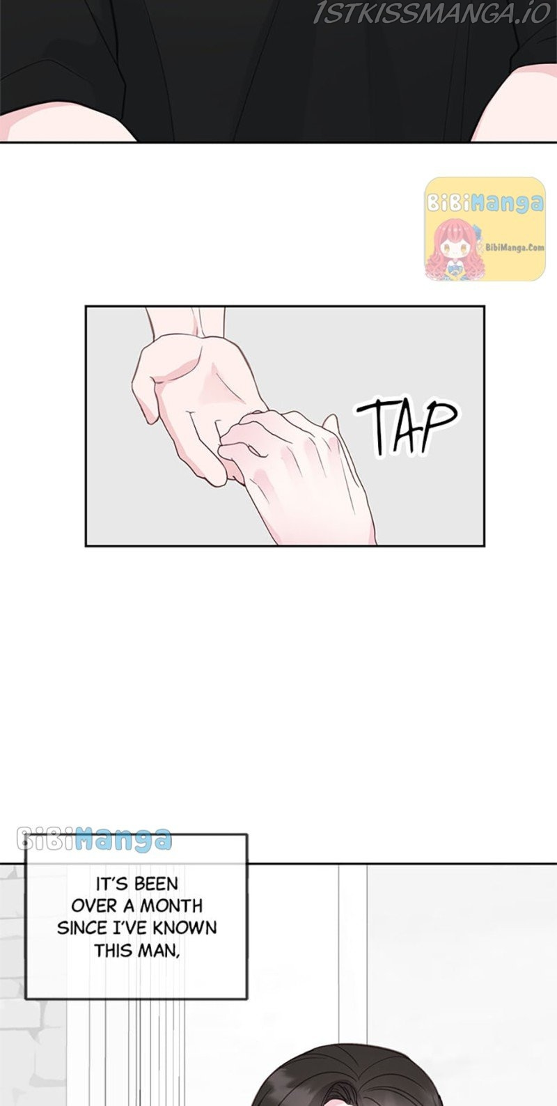 The Odd One Next Door chapter 28 - page 38