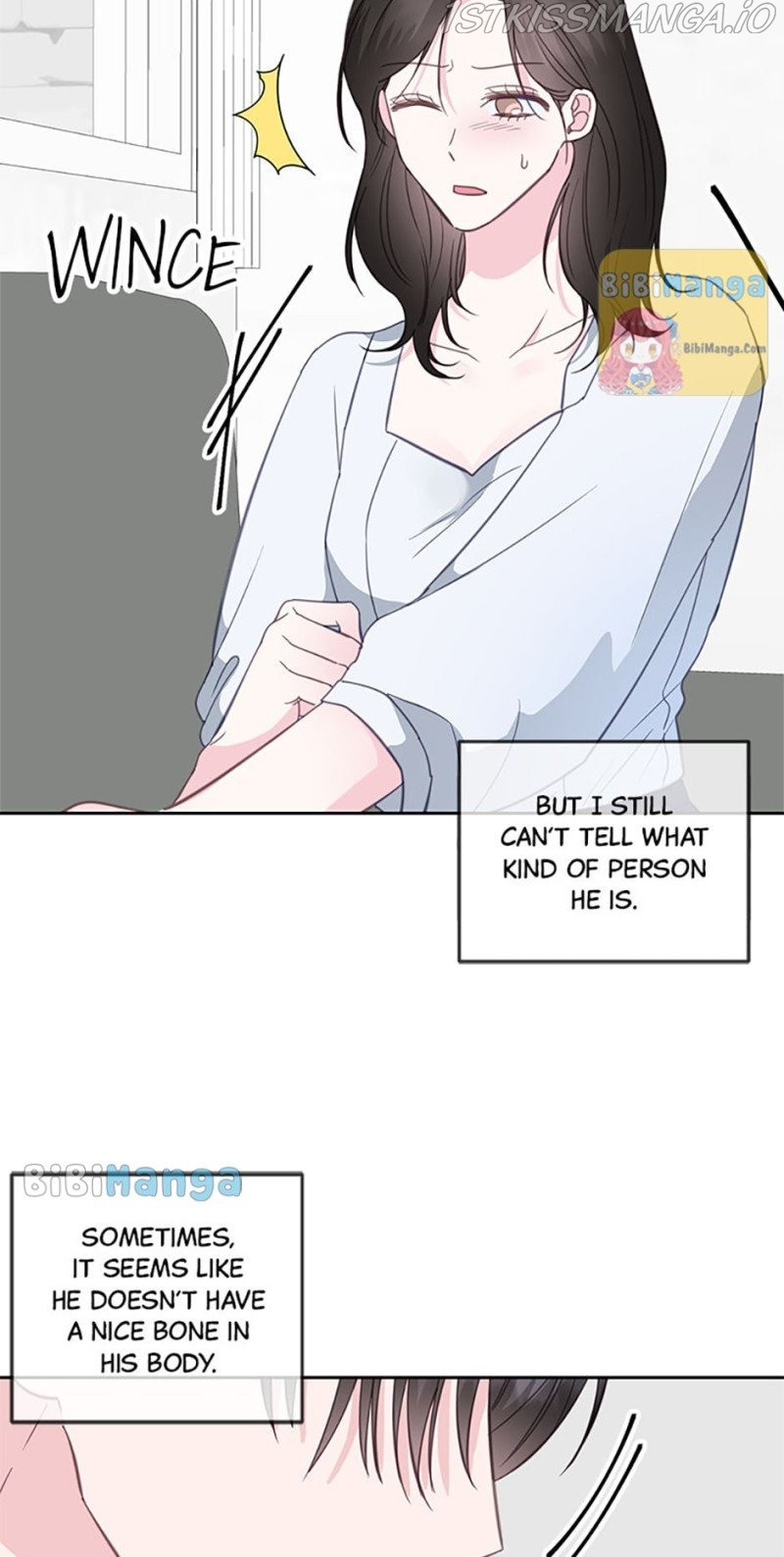 The Odd One Next Door chapter 28 - page 39