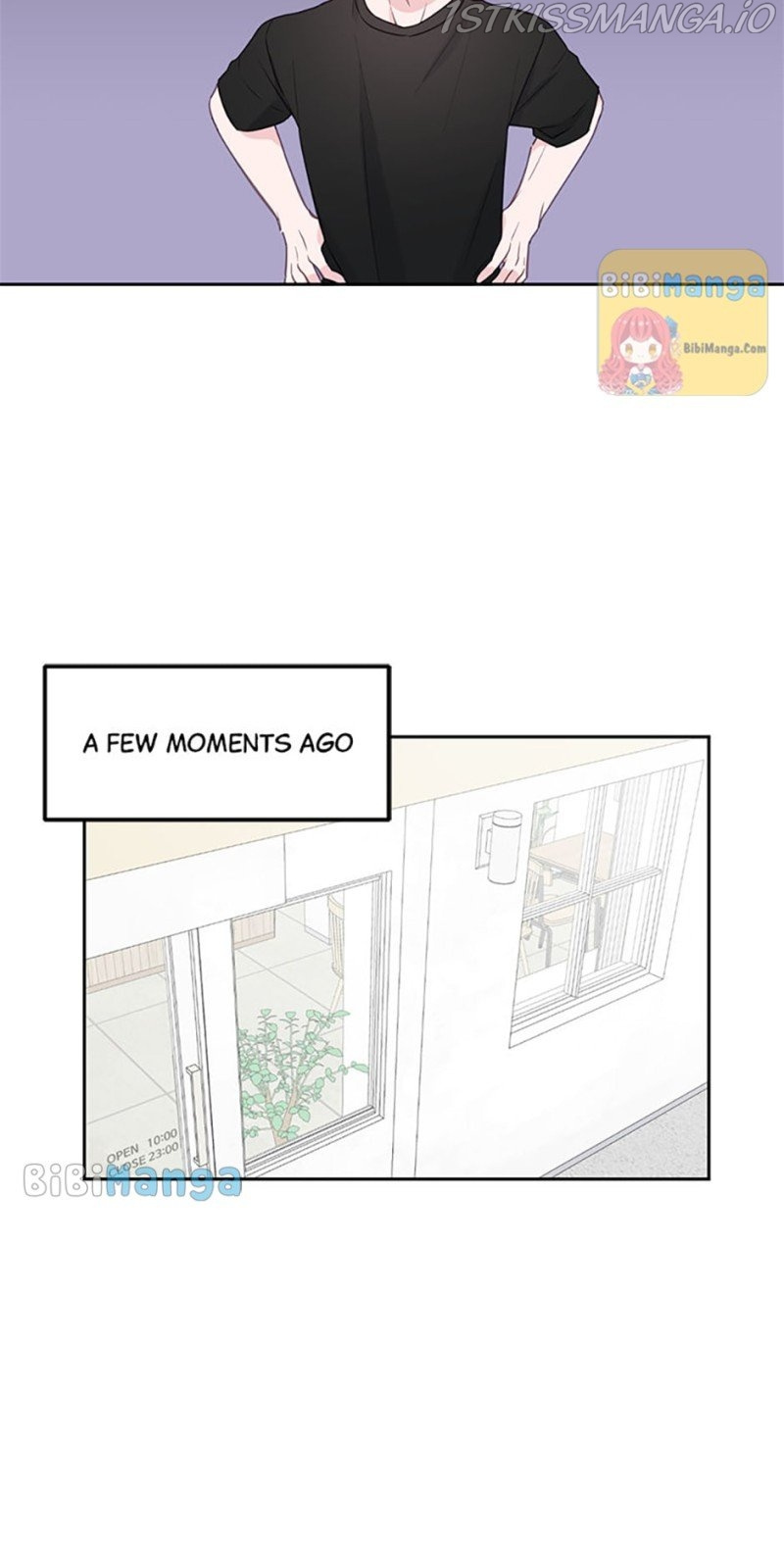 The Odd One Next Door chapter 28 - page 4