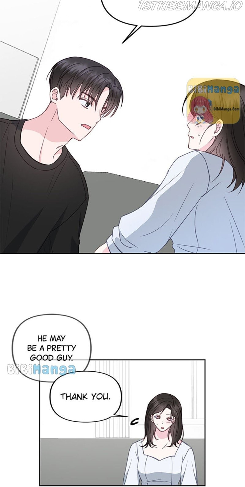 The Odd One Next Door chapter 28 - page 41