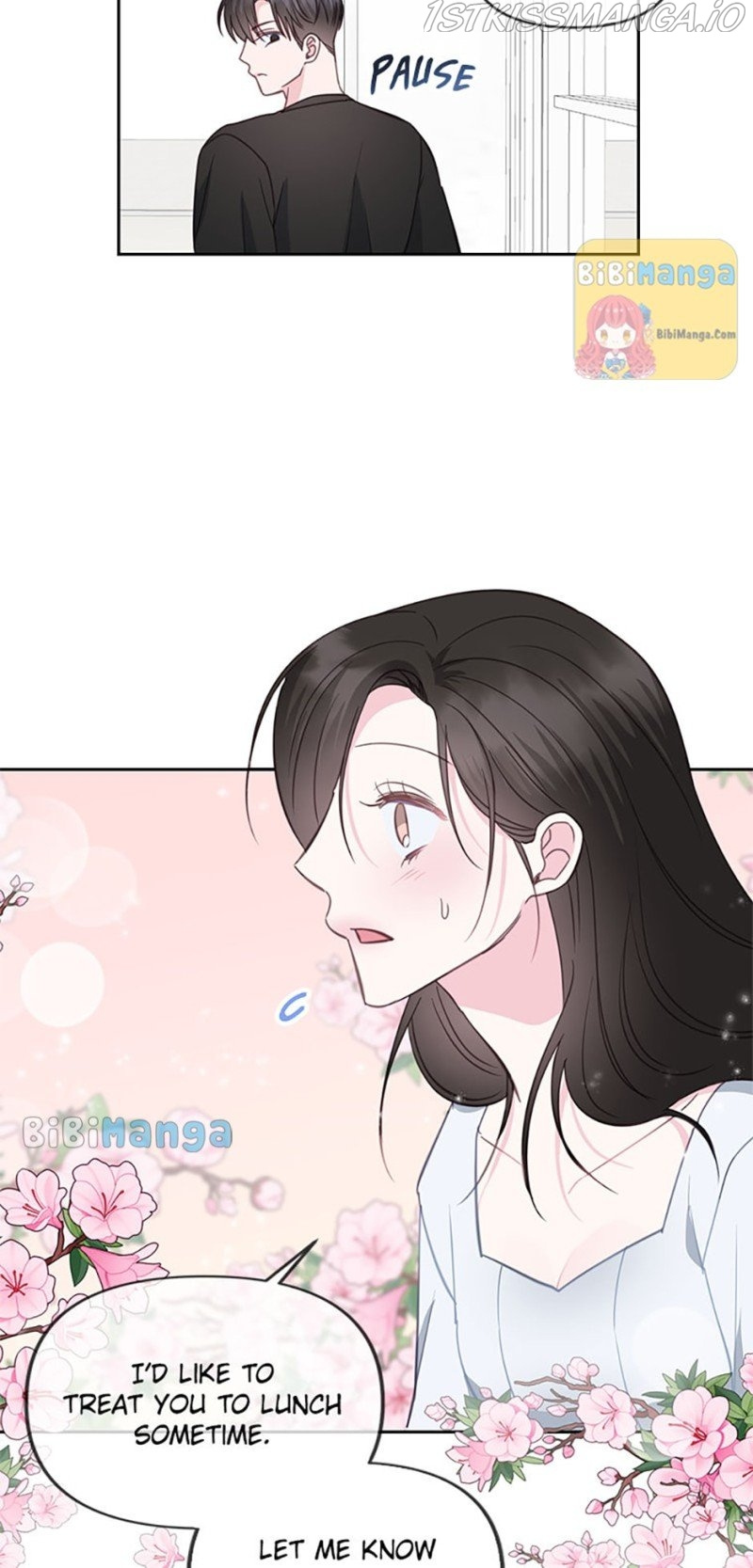 The Odd One Next Door chapter 28 - page 46