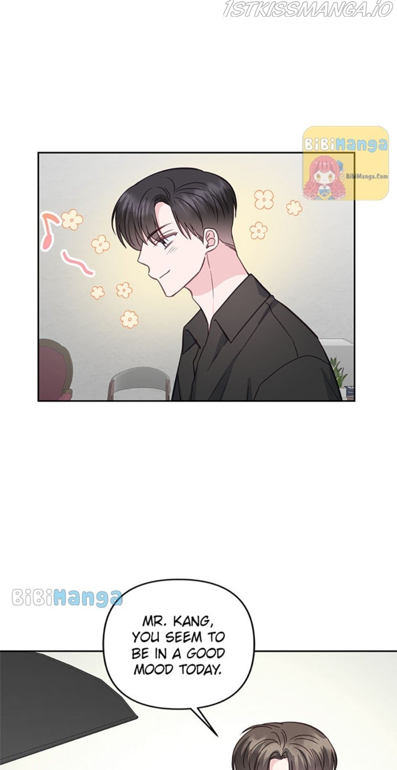 The Odd One Next Door chapter 28 - page 51