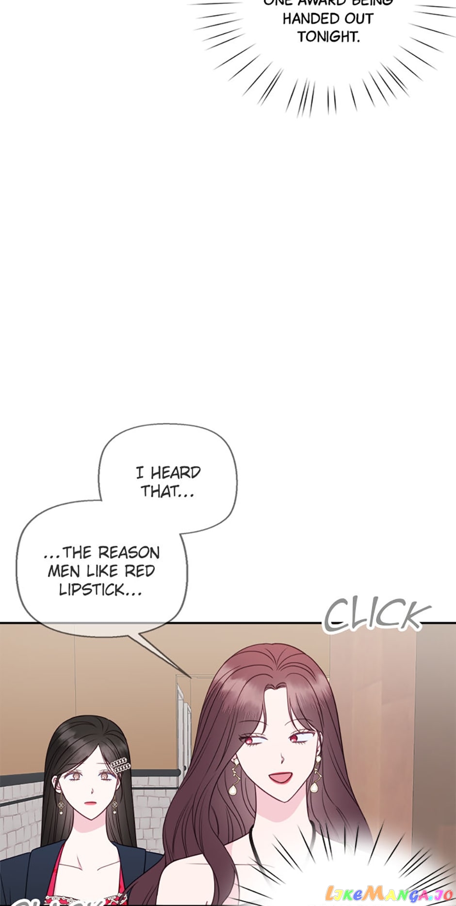 The Odd One Next Door Chapter 65 - page 14