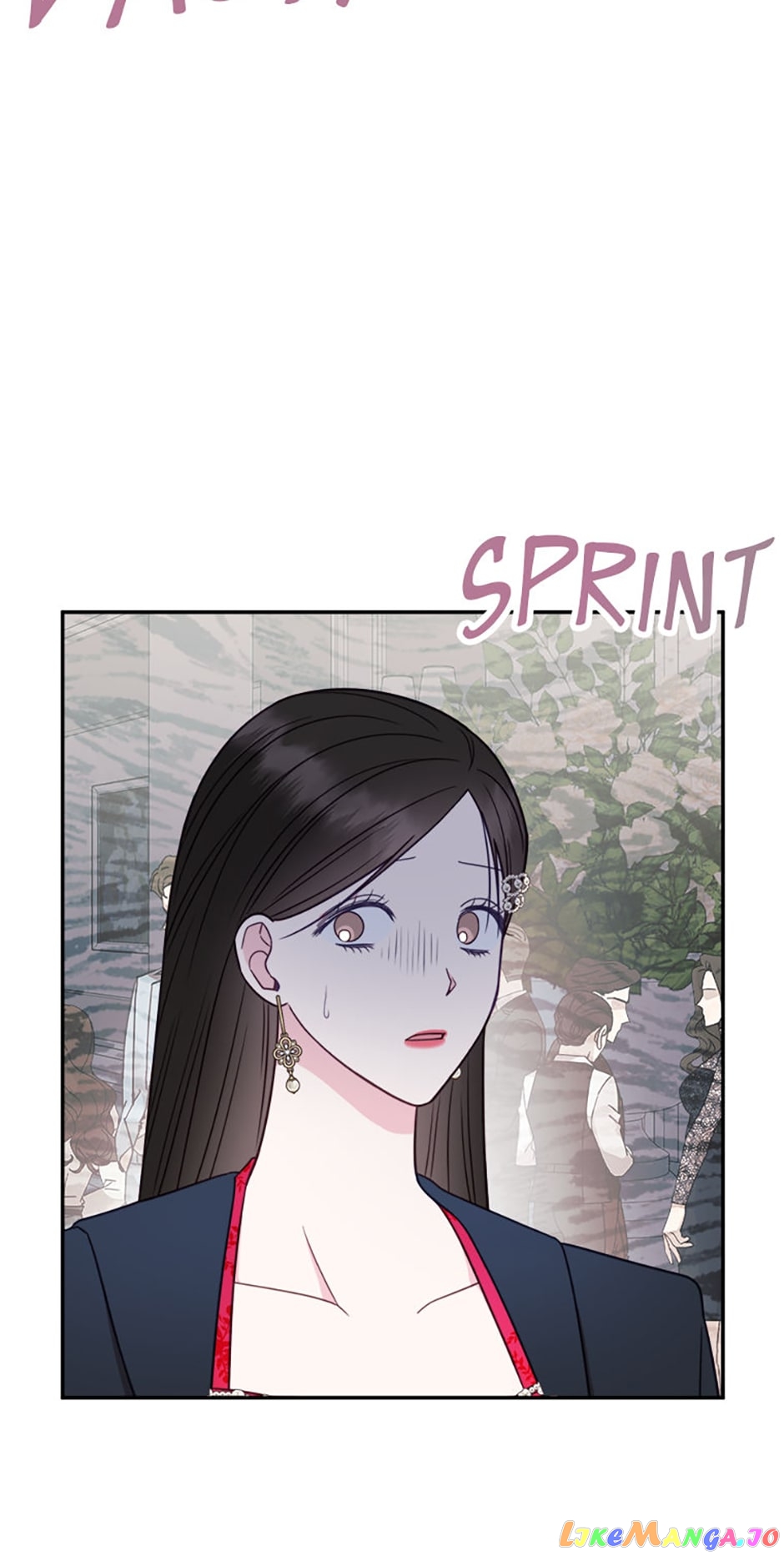 The Odd One Next Door Chapter 65 - page 19