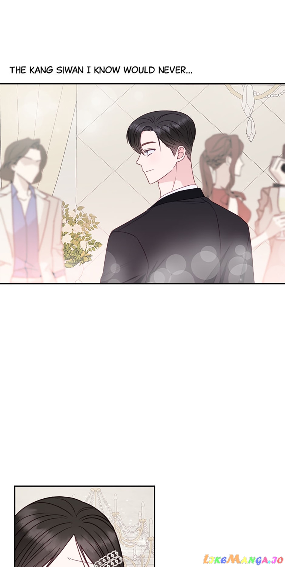 The Odd One Next Door Chapter 65 - page 30