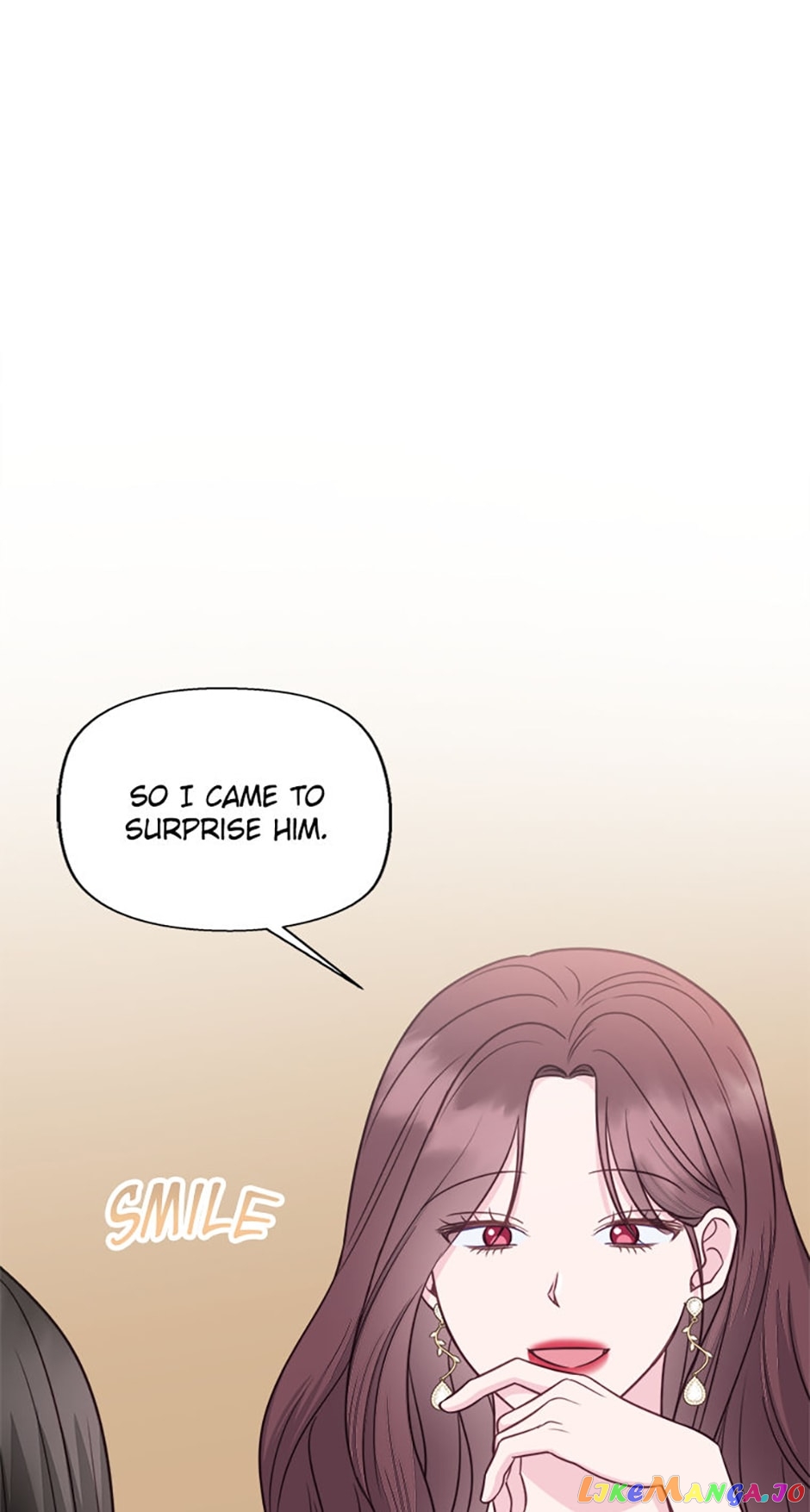 The Odd One Next Door Chapter 65 - page 4