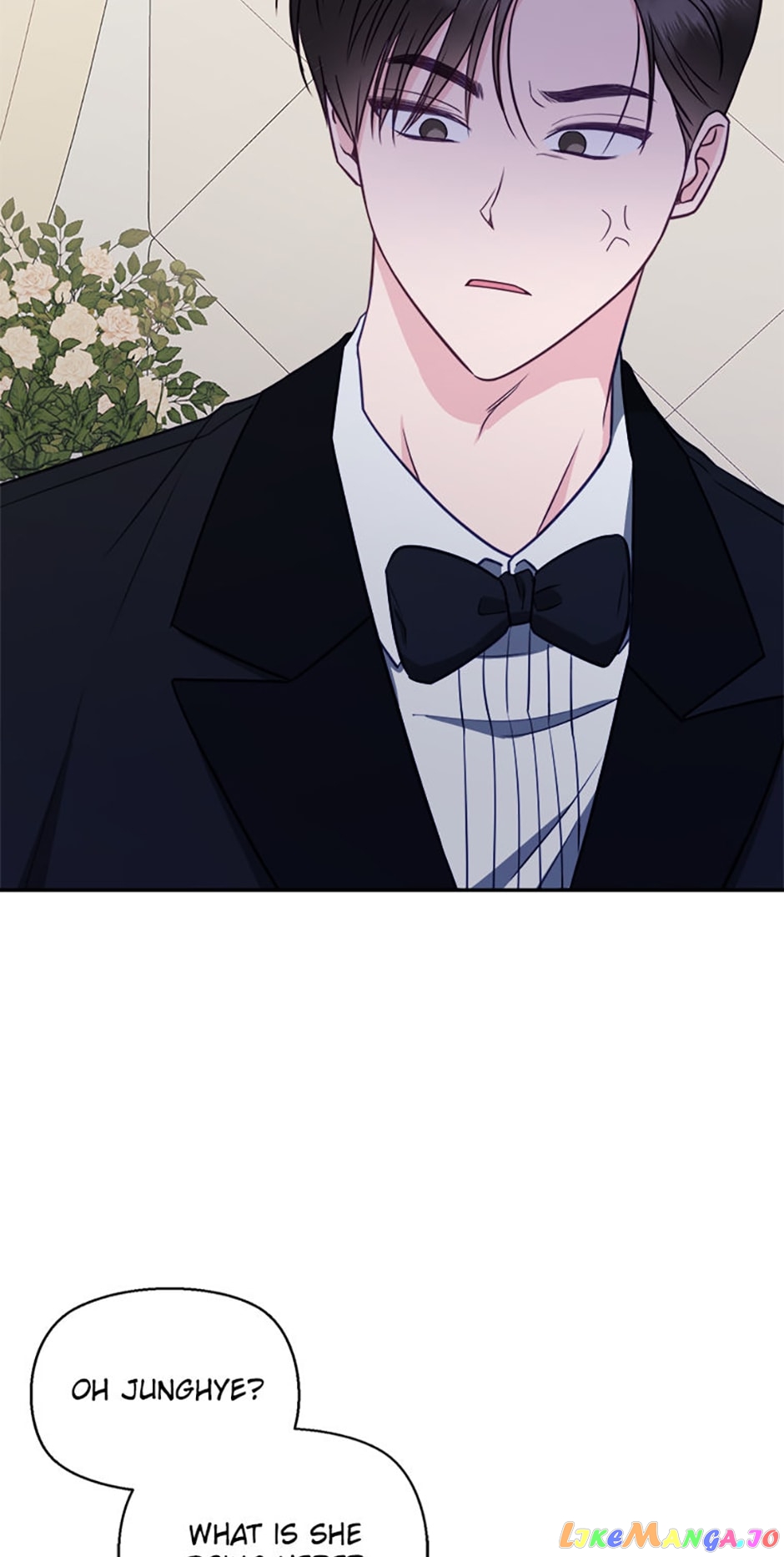 The Odd One Next Door Chapter 65 - page 41