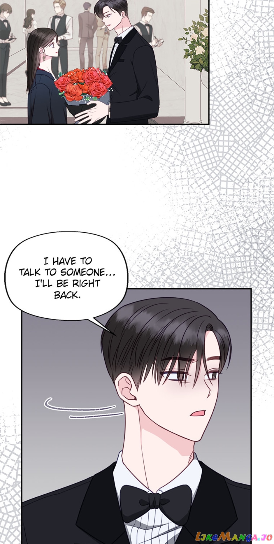 The Odd One Next Door Chapter 65 - page 46
