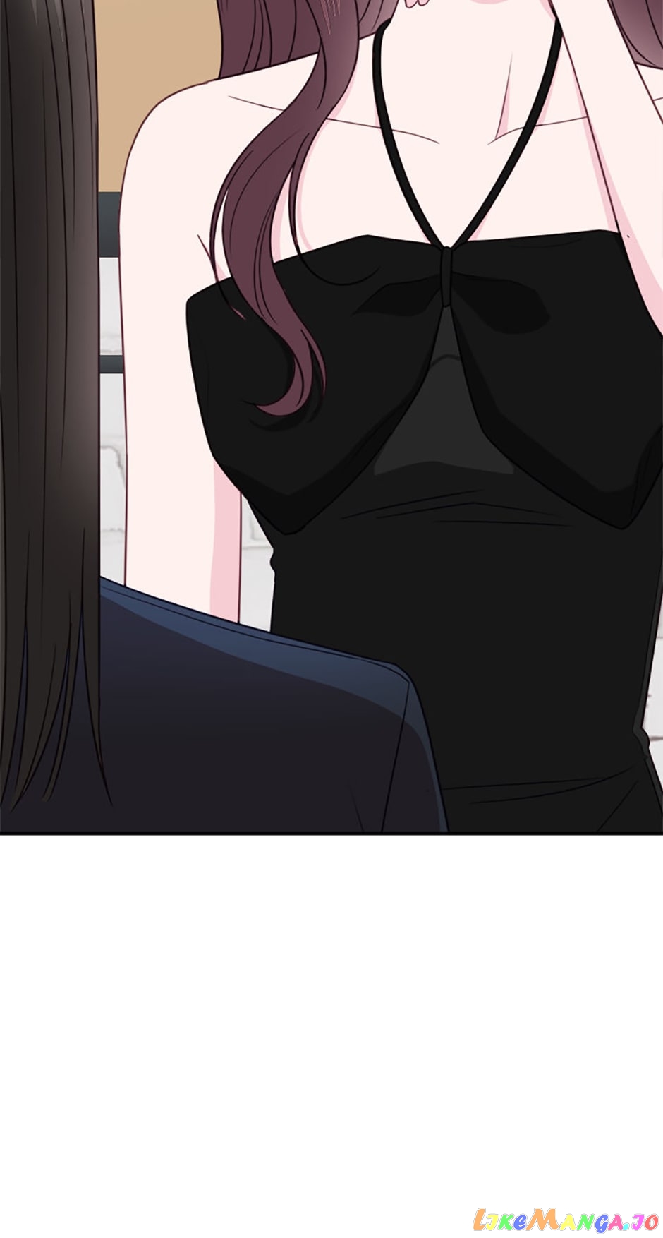 The Odd One Next Door Chapter 65 - page 5