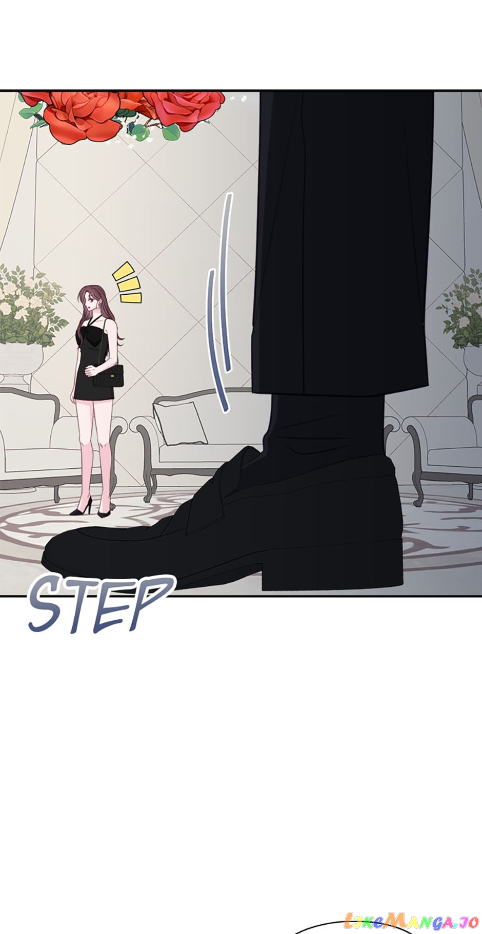 The Odd One Next Door Chapter 65 - page 51