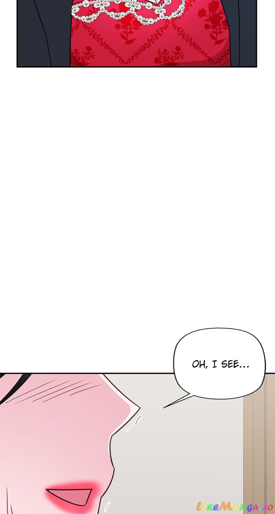 The Odd One Next Door Chapter 65 - page 7