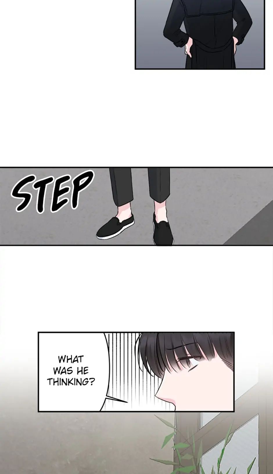 The Odd One Next Door chapter 2 - page 13