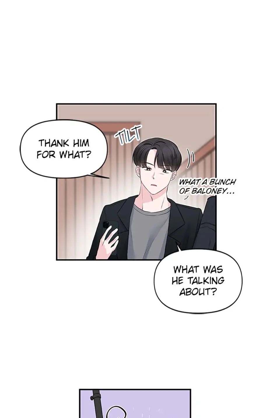 The Odd One Next Door chapter 2 - page 29