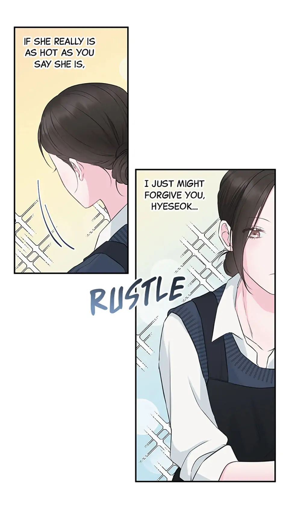 The Odd One Next Door chapter 2 - page 44