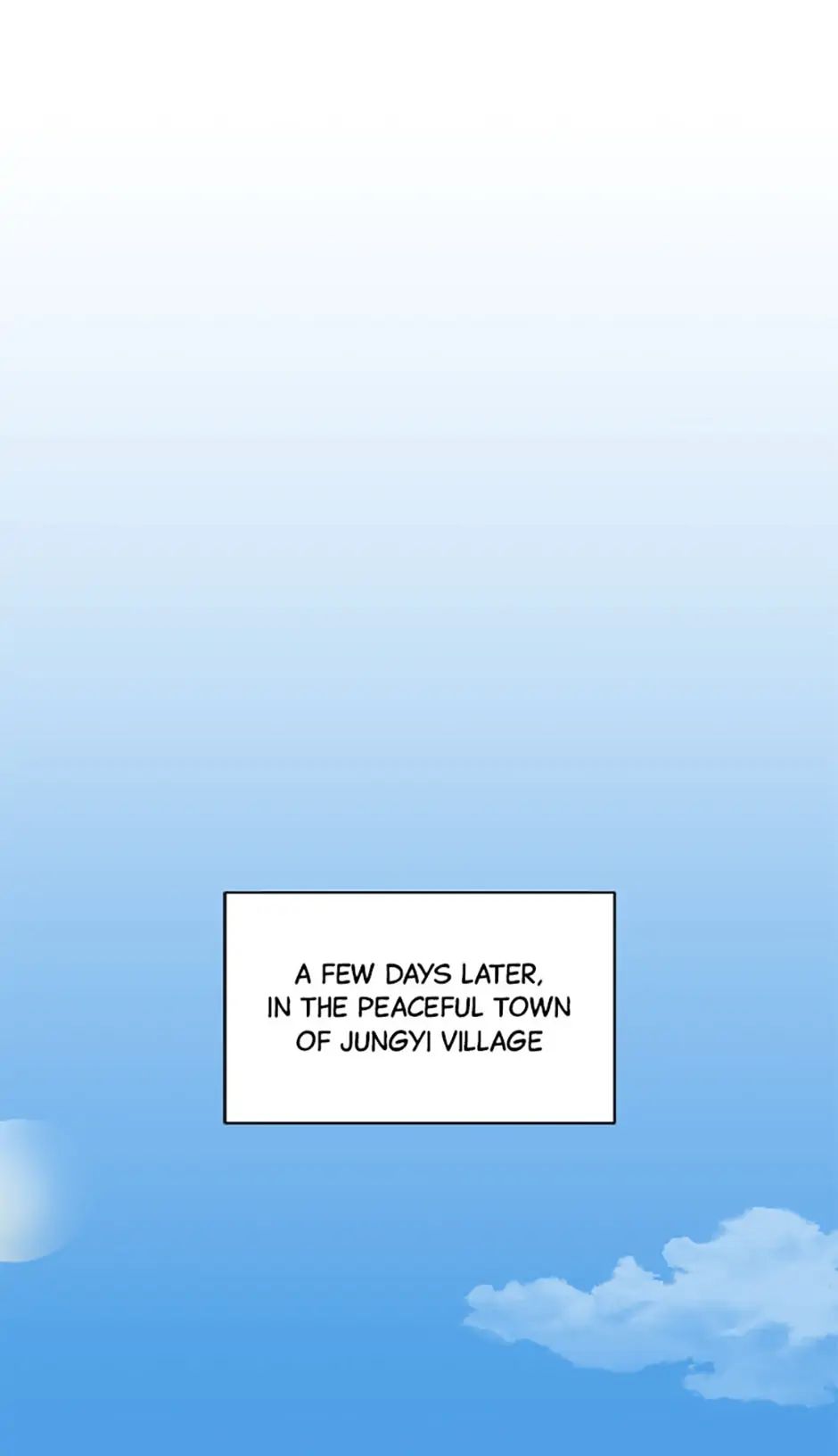 The Odd One Next Door chapter 2 - page 6